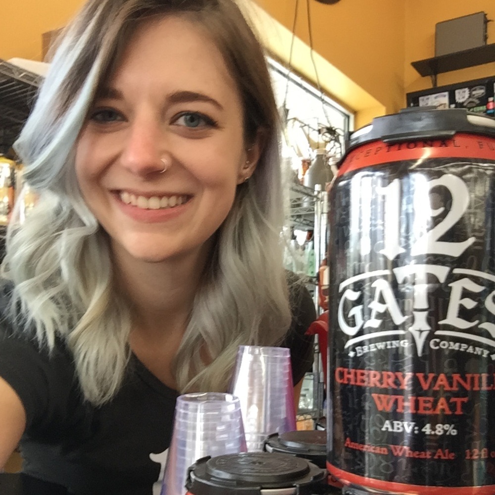 Meet your Posher, Allison